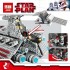 05042 Lepin Атакующий крейсер республиканцев класса Венатор