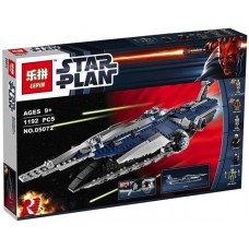 05072 Lepin Зловещий