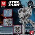 05066 Lepin Разведывательный транспортный шагоход AT-ST