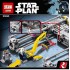 05065 Lepin Звёздный истребитель Y-wing