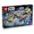 05065 Lepin Звёздный истребитель Y-wing