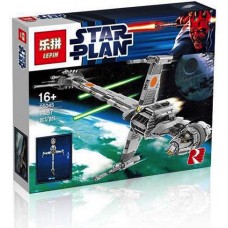 05045 Lepin Истребитель B-Wing