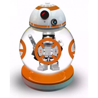 03027 Lepin BB-8