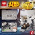 05057 Lepin Имперский шаттл «Тайдириум»