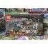 07034 Lepin Битва супергероев в аэропорту