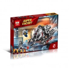 07110 Lepin Исследователи квантового мира