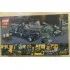 07018 Lepin Бэтмен против Супермена: Перехват криптонита