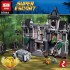 07044 Lepin Побег из психиатрической клиники Аркхэм