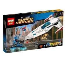 07004 Lepin Вторжение Дарксайда 