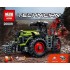 20009 Lepin Мощный трактор Claas Xerion 5000