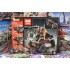 20014 Lepin Внедорожник 4х4