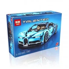 20086 Lepin Bugatti Chiron