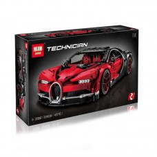 20086B Lepin Bugatti Chiron