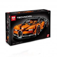 20086C Lepin Bugatti Chiron