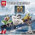 20034 Lepin Исследователь океана