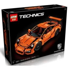 20001 Lepin Порше 911 GT3 RS 