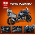 20032 Lepin Приключения на BMW R 1200 GS