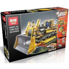 20008 Lepin Бульдозер