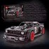 90068B J Ford Mustang Hoonicorn V2