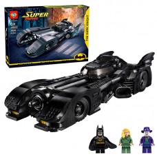 J59005 J Бэтмобиль (Batmobile)