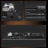 59005 JIE STAR Паровоз Bigboy