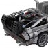 92004 JIE STAR DeLorean DMC-12