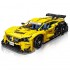 92024 JIE STAR BMW M4 DTM