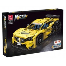 92024 JIE STAR BMW M4 DTM