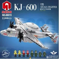 88015 JUHANG Самолет KJ-600