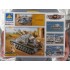 KY82010 KAZI Танк Panzer IV