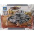 KY82010 KAZI Танк Panzer IV