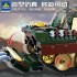 KY82061 Kazi Panzerjäger Tiger - германская САУ