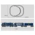 KY98220 GBL Поезд