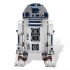 81045 King&Queen R2-D2