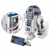 81045 King&Queen R2-D2