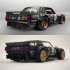 90070 King&Queen Ford Mustang Hoonicorn V2