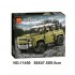 11450 LARI Land Rover Defender