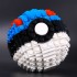 39002 Lele Pokeball