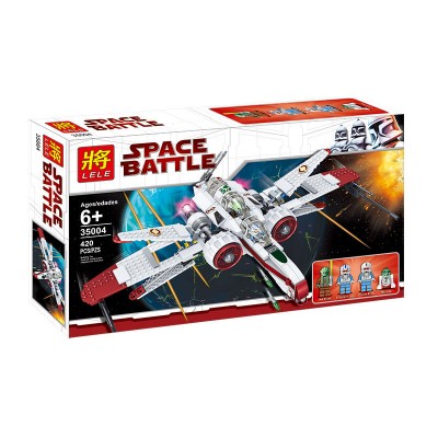 35004 Lele ARC-170 Starfighter