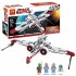 35004 Lele ARC-170 Starfighter