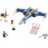 35006 Lele Истребитель X-Wing Сопротивления