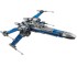 35006 Lele Истребитель X-Wing Сопротивления