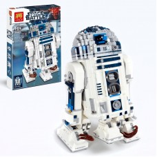 35009 LELE R2-D2