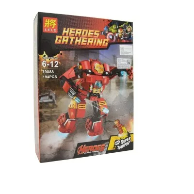 79088 Lele Ironman