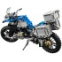 38022 Lele Приключения на BMW R 1200 GS