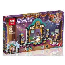 01087 Lepin Шоу талантов