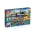 02117 Lepin Пассажирский поезд