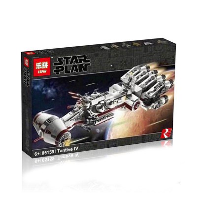 05159 Lepin Tantive IV (Тантив 4)