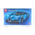 90056 King&Queen Bugatti Chiron