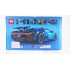 90056 King&Queen Bugatti Chiron